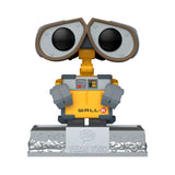 Wall - E (Classic) 10,000 pieces (Funko Shop Exclusive) Funko Pop - Pop Collectibles