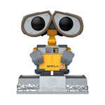 Wall-E (Classic) 10,000 pieces (Funko Shop Exclusive)