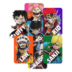 Freeny's Hidden Dissectibles: One Piece (Wano Arc Edition) Blind Box Funko Pop - Pop Collectibles