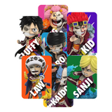 Freeny's Hidden Dissectibles: One Piece (Wano Arc Edition) Blind Box