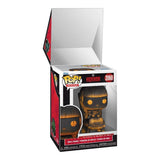 Annabelle Warner Bros. Horror Pop! Mystery Funko Pop Box