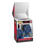 The Nun Warner Bros. Horror Pop! Mystery Funko Pop Box
