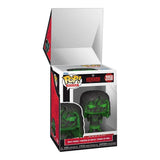 Regan Warner Bros. Horror Pop! Mystery Funko Pop Box
