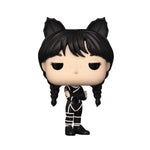 Wednesday Addams in Costume (SDCC 2024 Shared Convention Exclusive) Funko Pop - Pop Collectibles