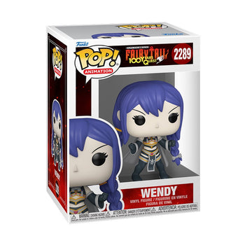Wendy Funko Pop - Pop Collectibles
