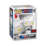 White Ichigo (AAA Anime Exclusive) Funko Pop - Pop Collectibles