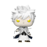 White Ichigo (AAA Anime Exclusive) Funko Pop - Pop Collectibles