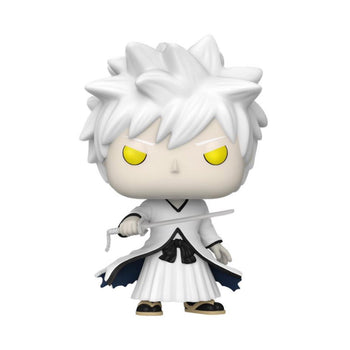 White Ichigo (AAA Anime Exclusive)