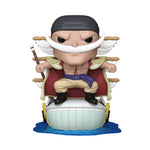 Whitebeard with Moby Dick (Funko Shop Exclusive) with Protector Funko Pop - Pop Collectibles