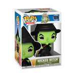 The Wicked Witch