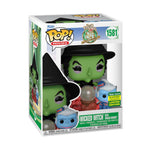 Wicked Witch with Winged Monkey (SDCC 2024 Shared Convention Exclusive) Funko Pop - Pop Collectibles