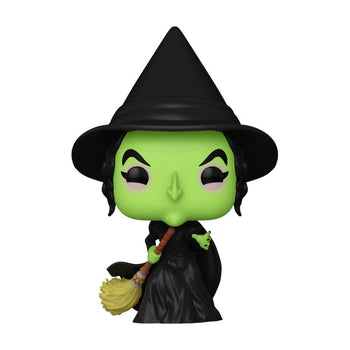 The Wicked Witch Funko Pop - Pop Collectibles