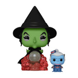Wicked Witch with Winged Monkey (SDCC 2024 Shared Convention Exclusive) Funko Pop