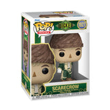 Scarecrow