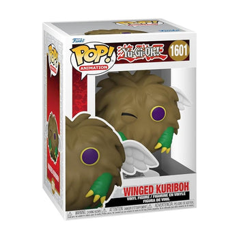 Winged Kuriboh Funko Pop - Pop Collectibles