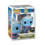 Winged Monkey (Common) Specialty Series Exclusive Funko Pop - Pop Collectibles