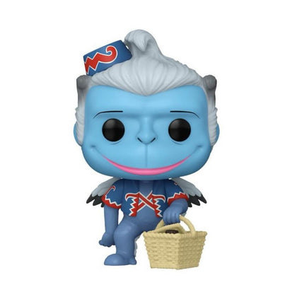 Winged Monkey (Common) Specialty Series Exclusive Funko Pop - Pop Collectibles