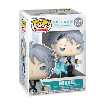 Wirbel Funko Pop - Pop Collectibles