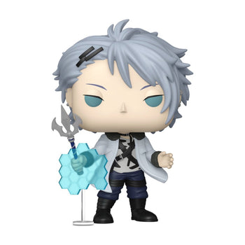 Wirbel Funko Pop - Pop Collectibles