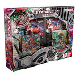 One Piece Card Game Illustration Box Vol 8 (English) - Kid/Killer sealed box