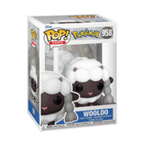 Wooloo Funko Pop - Pop Collectibles