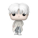 X (Slur) Funko Pop