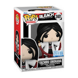 Yachiru Unohana #2401 Bleach Thousand-Year Blood War Walmart Exclusive Funko Pop Box