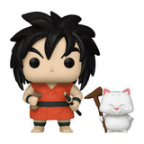 Yajirobe with Korin (C2E2 Shared Convention Exclusive) Funko Pop
