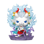 Yamato Beast - Form (Common) Funko Pop - Pop Collectibles