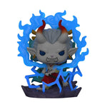 Yamato in Beast - Form (Glow - in - the - dark) Entertainment Earth Exclusive Funko Pop - Pop Collectibles