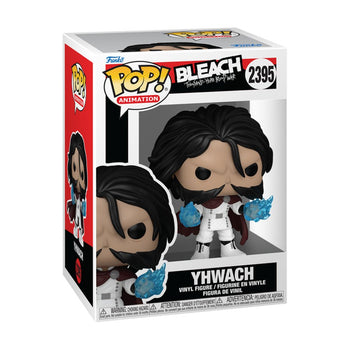Yhwach Funko Pop - Pop Collectibles