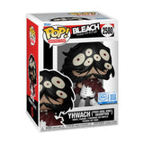 Yhwach (Post-Soul King Absorption) Funko Pop Box #2580