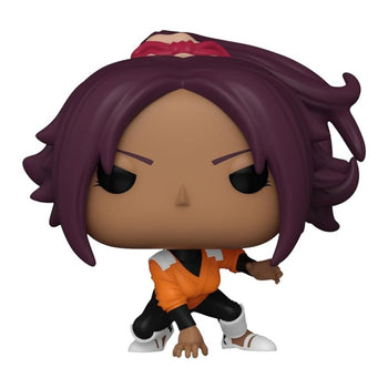 Yoruichi Shihoin Funko Pop - Pop Collectibles