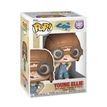 Young Ellie Funko Pop - Pop Collectibles