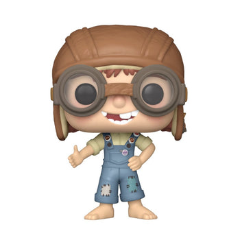 Young Ellie Funko Pop - Pop Collectibles