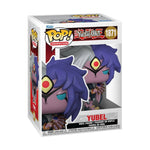 Yubel Funko Pop - Pop Collectibles