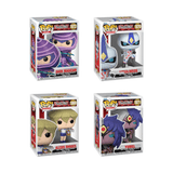 Yu - Gi - Oh! (Wave 7) Bundle Funko Pop - Pop Collectibles