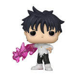 Yuta Okkotsu (Katana) Funko Pop