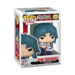 Zane Truesdale Funko Pop - Pop Collectibles