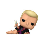 Zapp Brannigan Funko Pop - Pop Collectibles