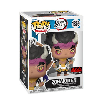 Zohakuten (AAA Anime Exclusive) Funko Pop - Pop Collectibles