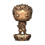 Roronoa Zoro Bronze Statue (Funko Shop Exclusive)