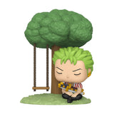 Roronoa Zoro (Sleeping) Funko Pop