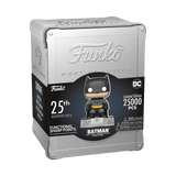 Batman (25th Anniversary) 25,000 pieces (Funko Shop Exclusive) Funko Pop - Pop Collectibles