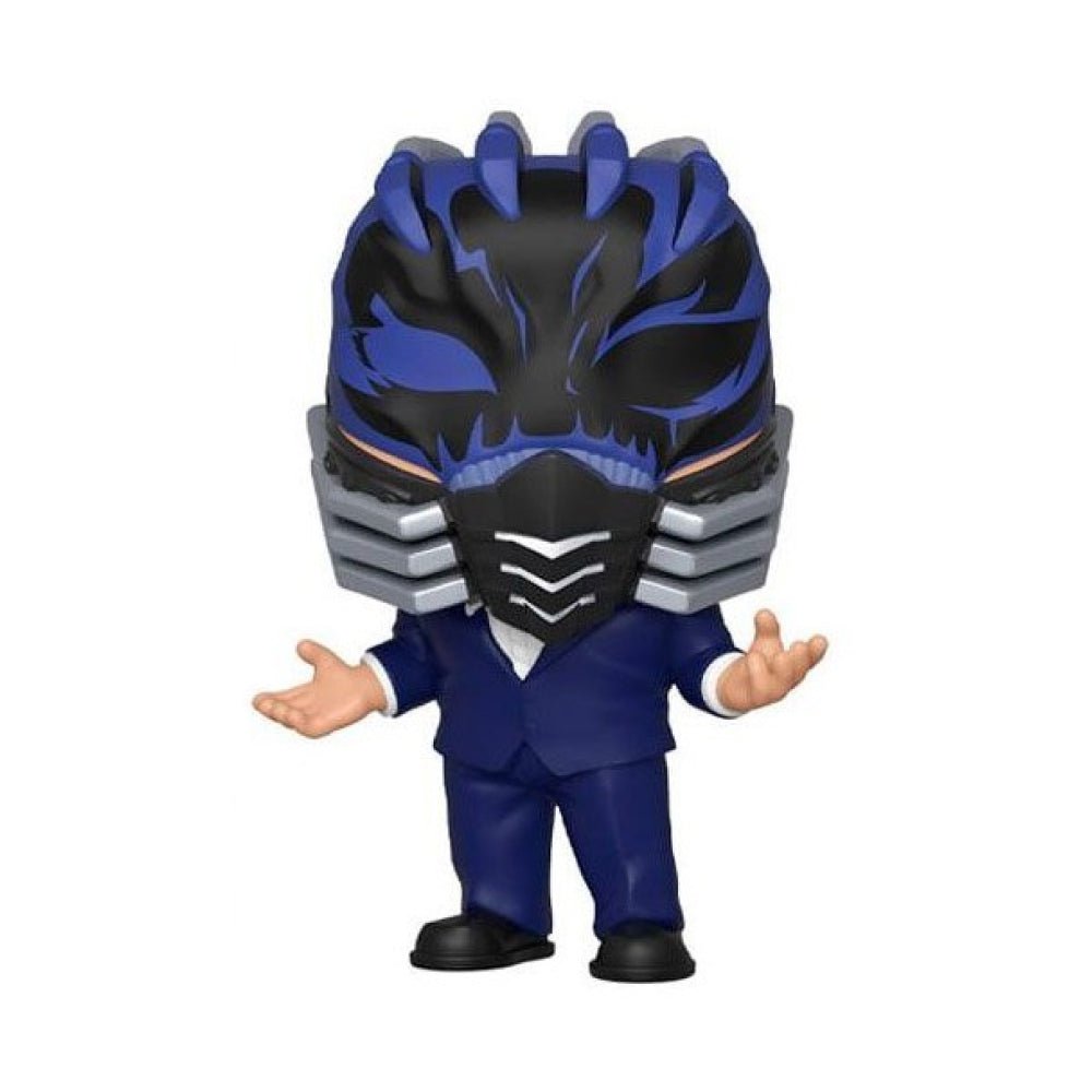 funko pop all for one