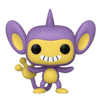 Aipom Funko Pop - Pop Collectibles