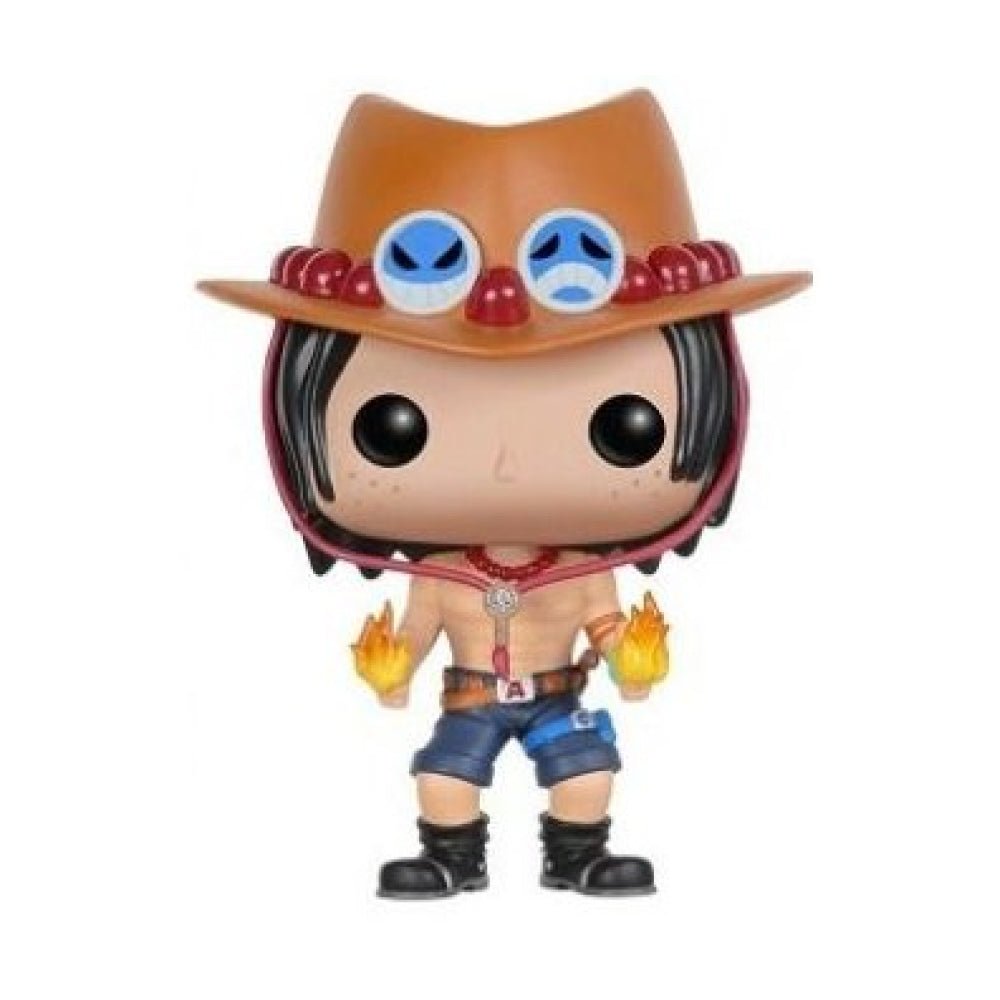 P.O.P ONE PIECE PORTGAS D. ACE 限定版 Portgas D. Ace | One Piece | Pop Collectibles Canada | Funko