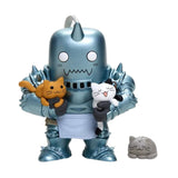 Alphonse Elric with Kittens (Hot Topic Exclusive)