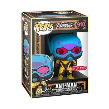 Ant-Man Blacklight (Target Exclusive)