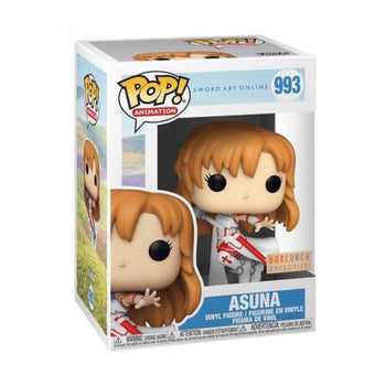 Asuna Box Lunch exclusive